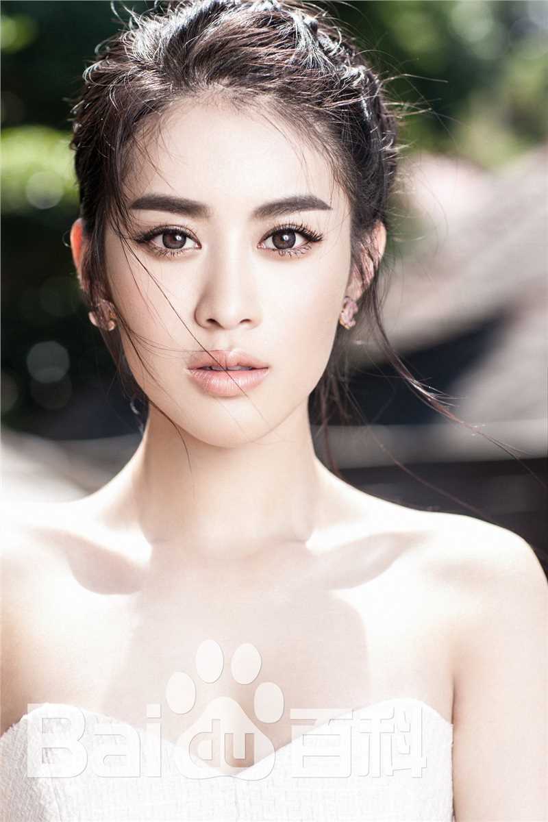 王若雪雪儿生活照相册