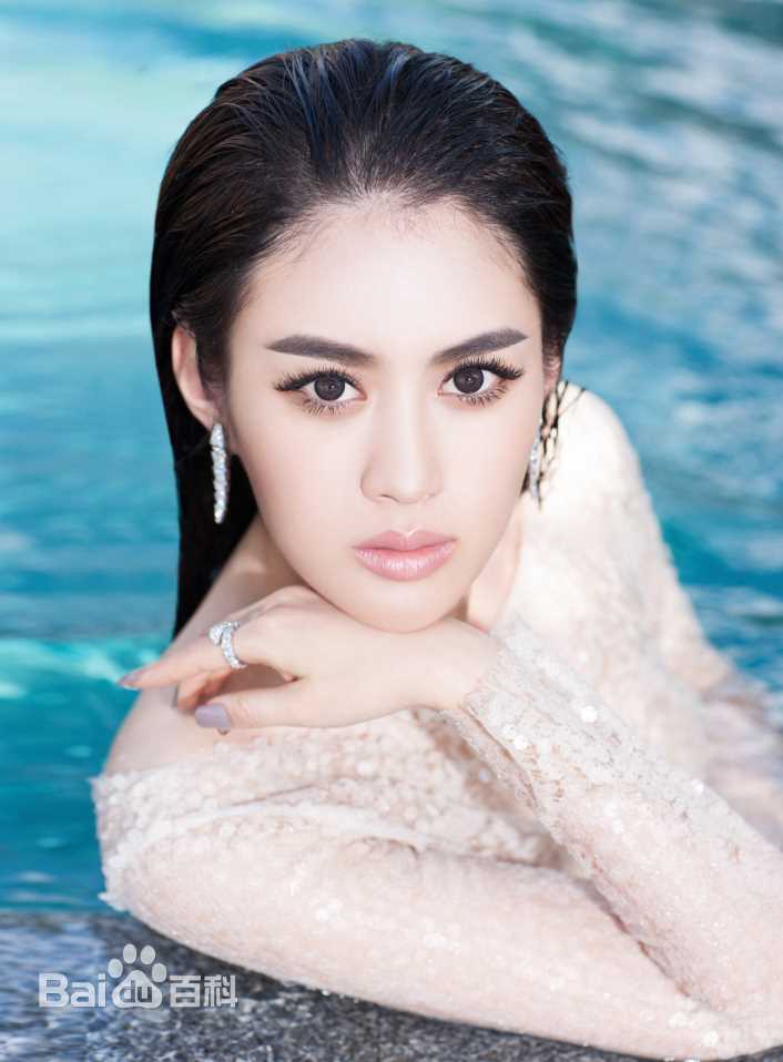 王若雪雪儿生活照相册