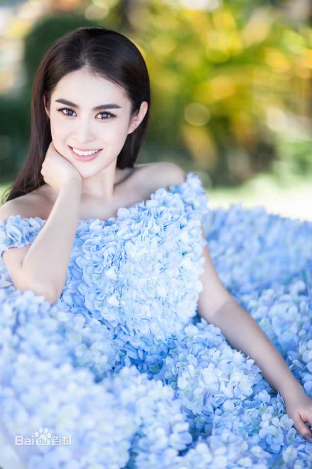 王若雪雪儿生活照相册