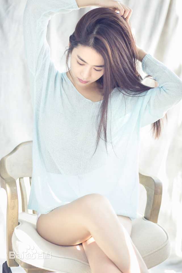 王若雪雪儿生活照相册