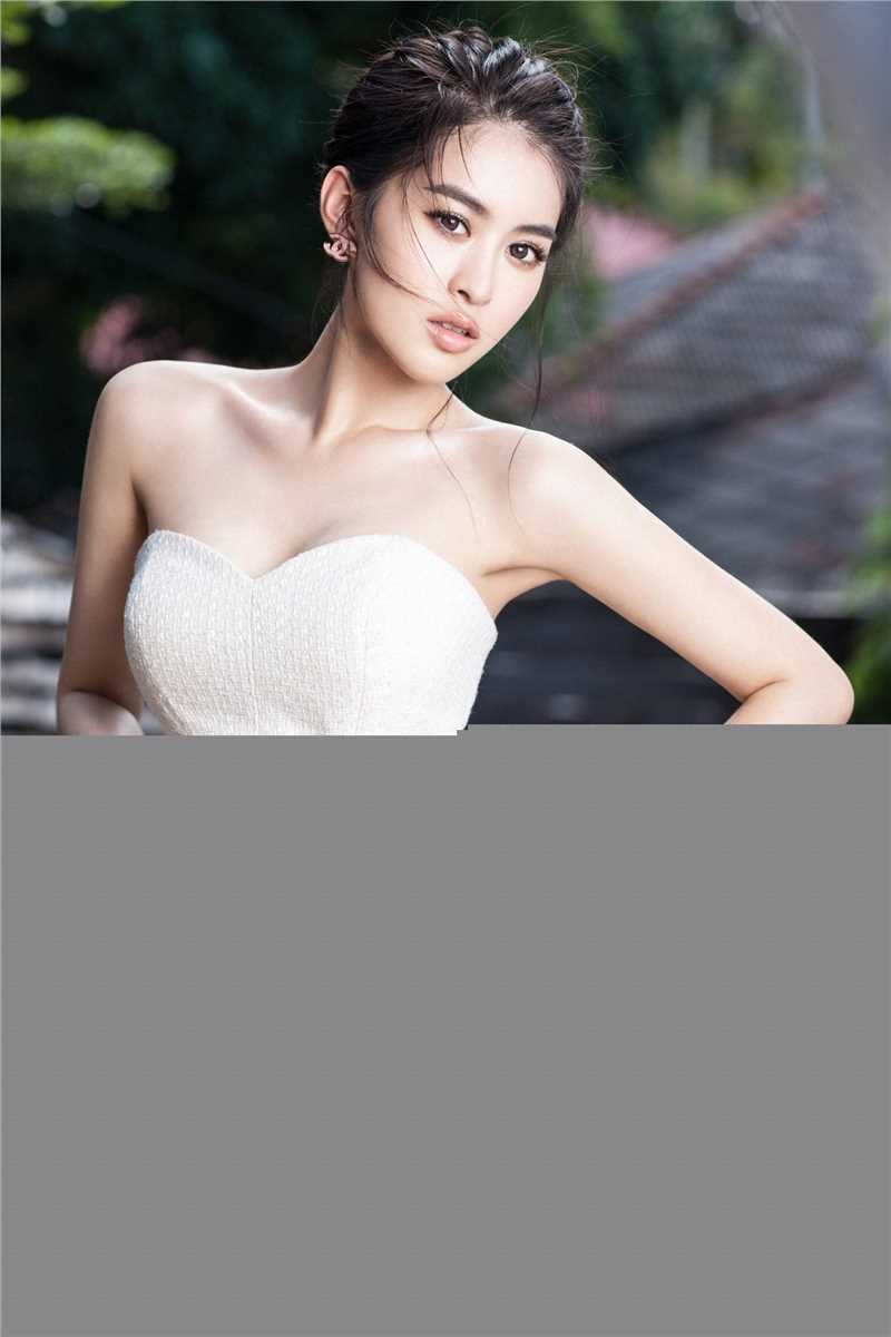 王若雪雪儿生活照相册