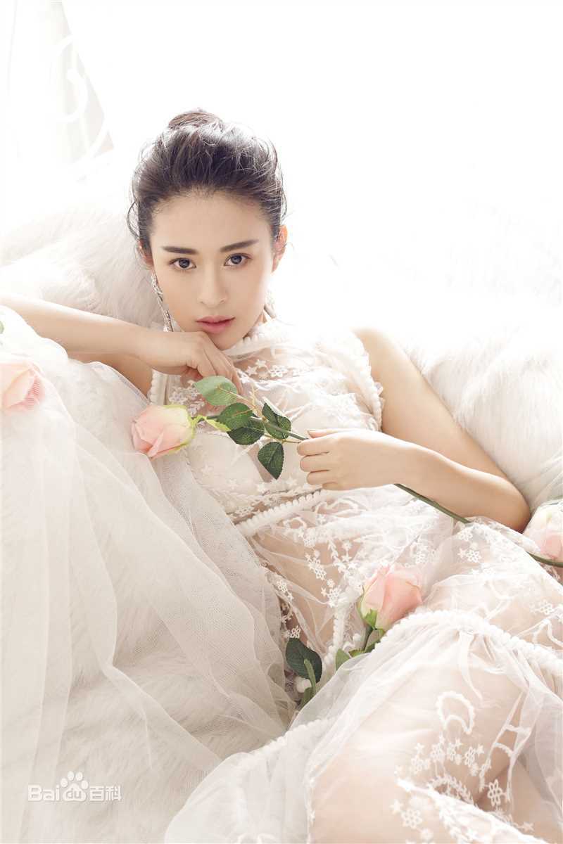 王若雪雪儿生活照相册