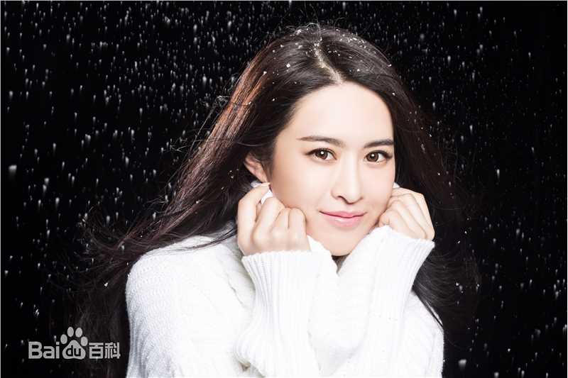 王若雪雪儿生活照相册