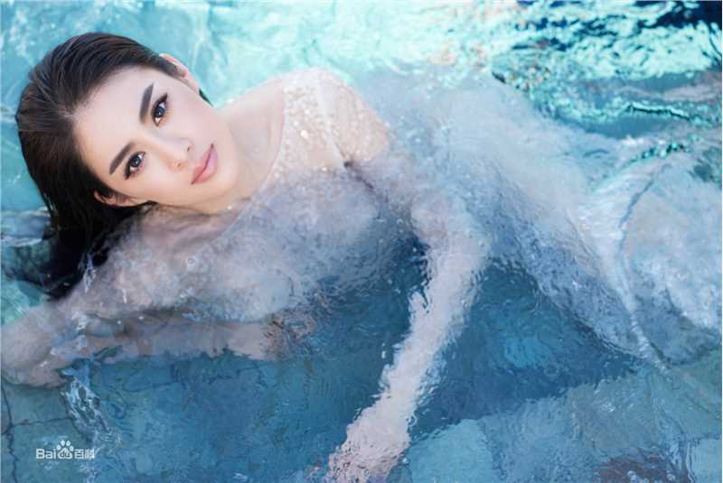 王若雪雪儿生活照相册