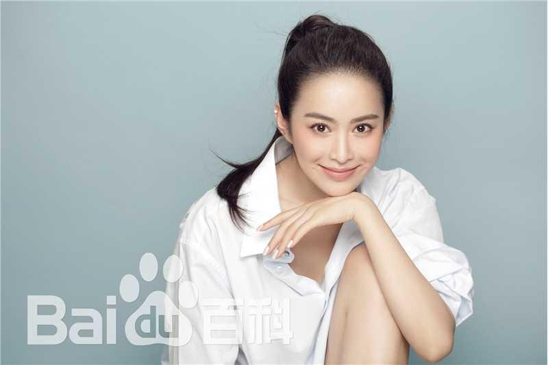 王若雪精选海报图册