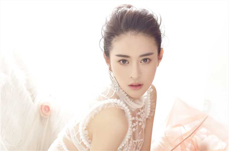 最全王若雪壁纸