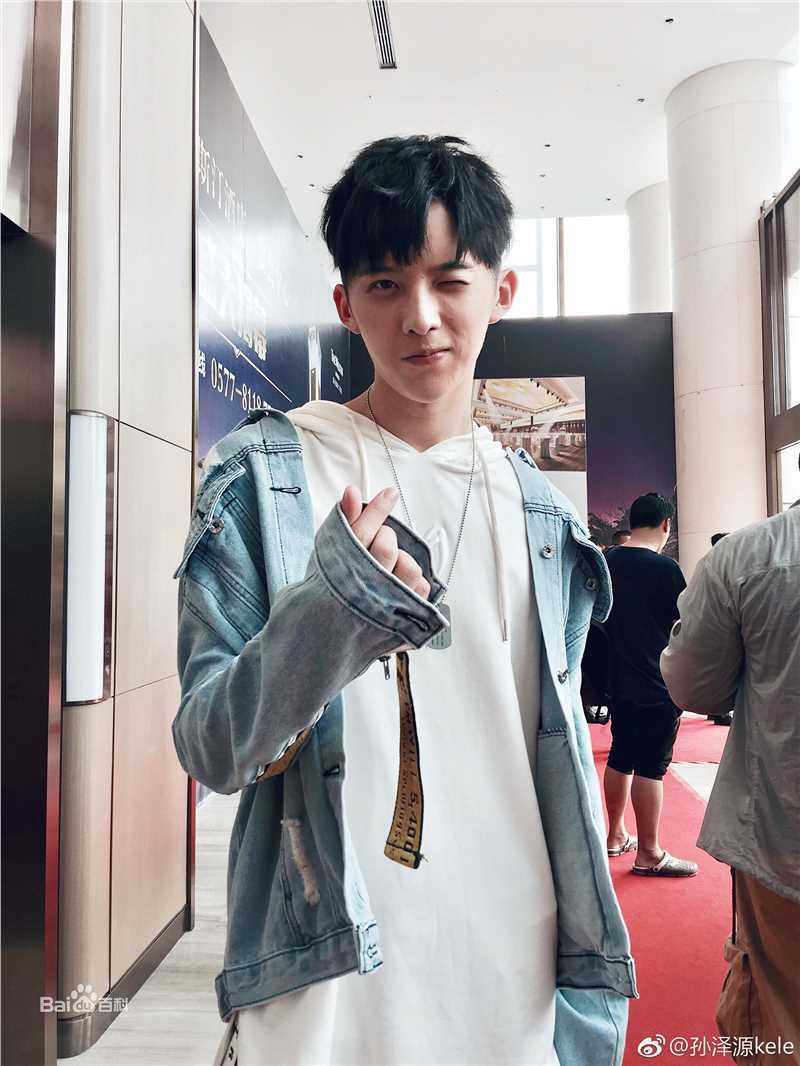 孙泽源精选图册