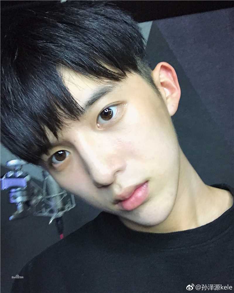 孙泽源精选图册