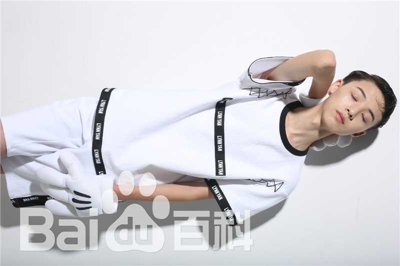 高俊杰(Shine)前后照片