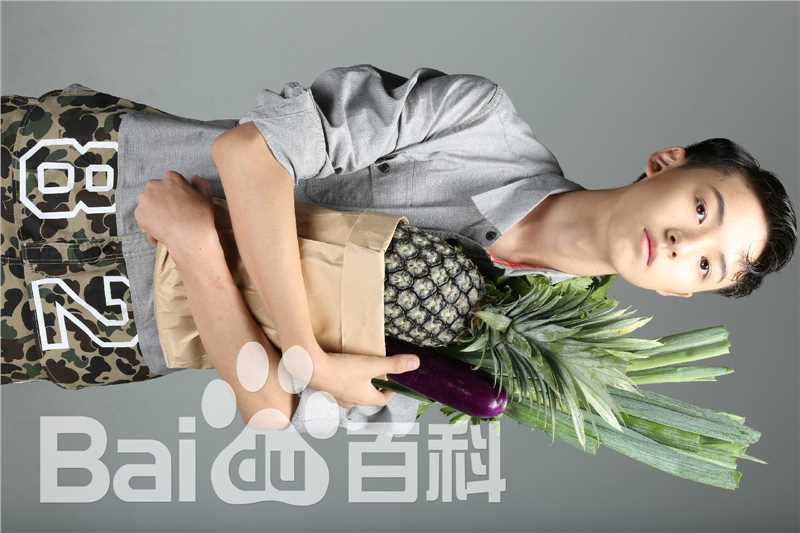 高俊杰(Shine)前后照片