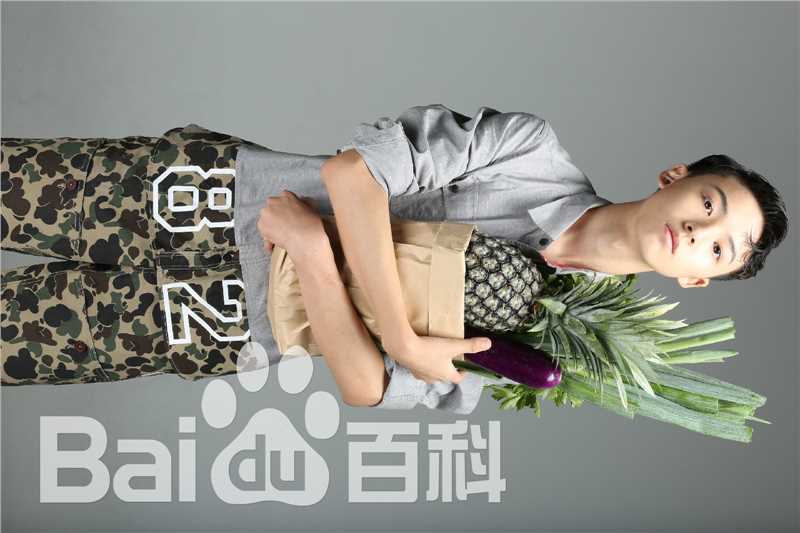 高俊杰(Shine)前后照片