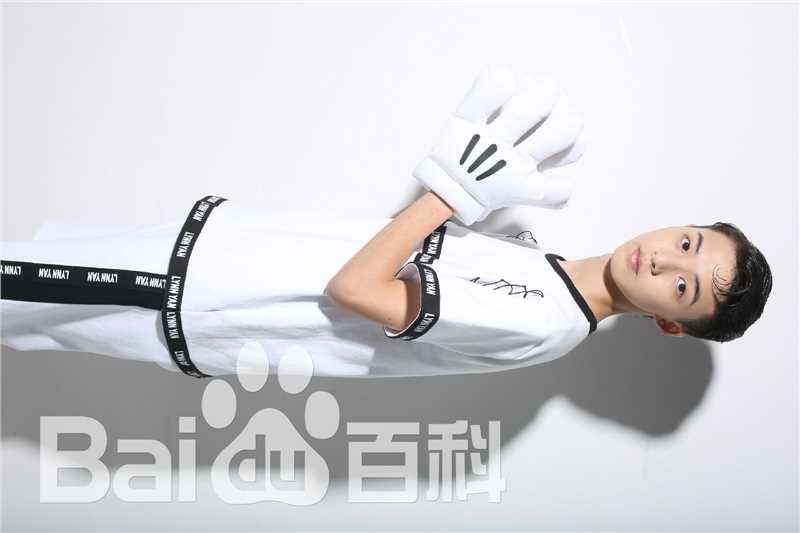 高俊杰(Shine)前后照片