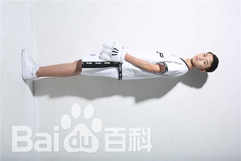 高俊杰(Shine)前后照片