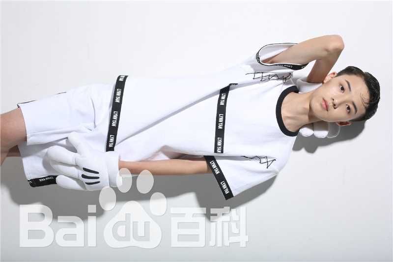 高俊杰(Shine)前后照片