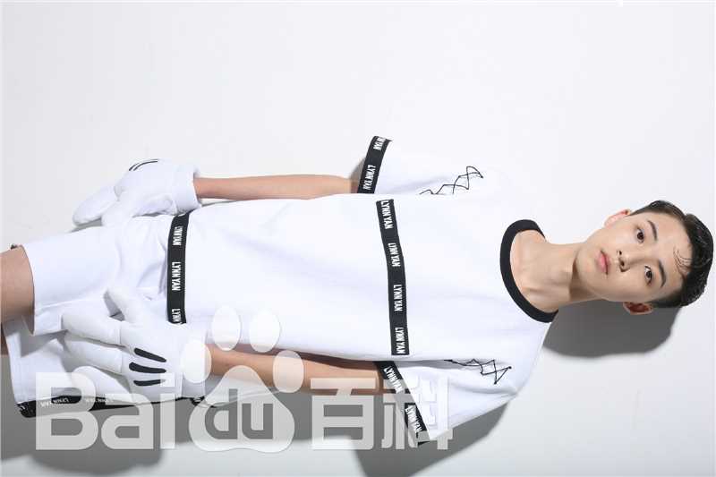 高俊杰(Shine)前后照片