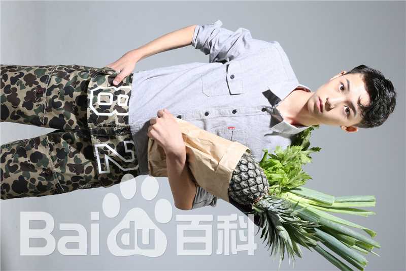 高俊杰(Shine)前后照片