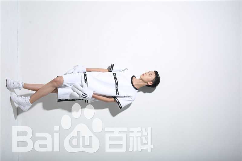 高俊杰(Shine)前后照片