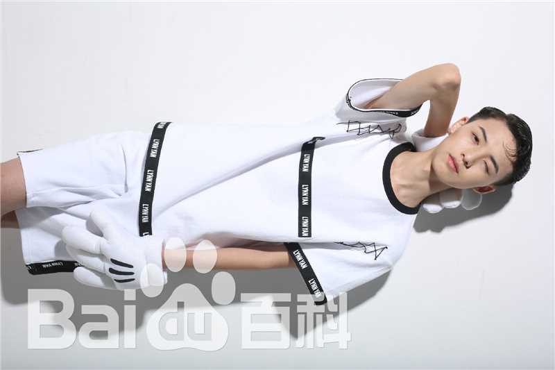 高俊杰(Shine)前后照片