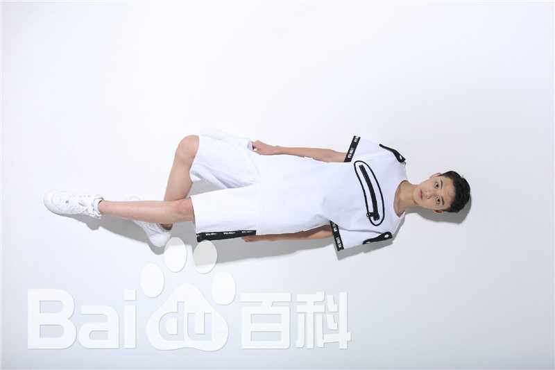 高俊杰(Shine)前后照片