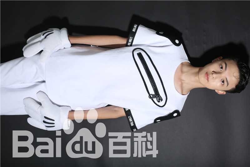 高俊杰(Shine)前后照片