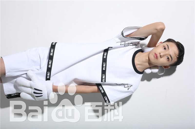 高俊杰(Shine)前后照片