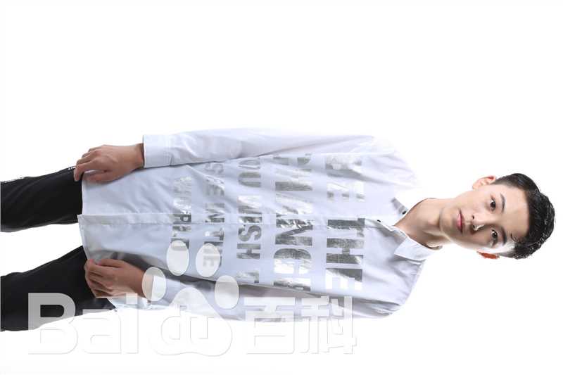 高俊杰(Shine)前后照片