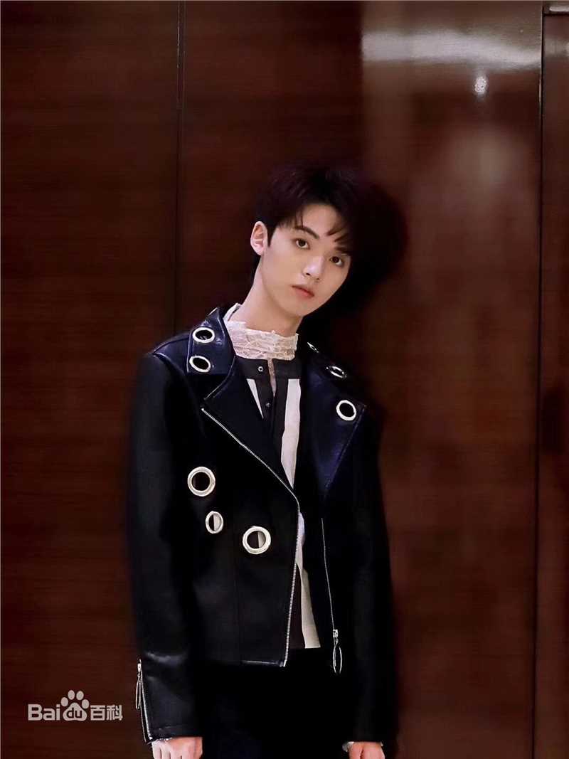 精选高俊杰(Shine)