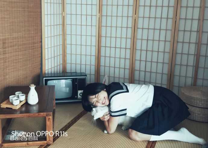 厉嘉琪精选图册