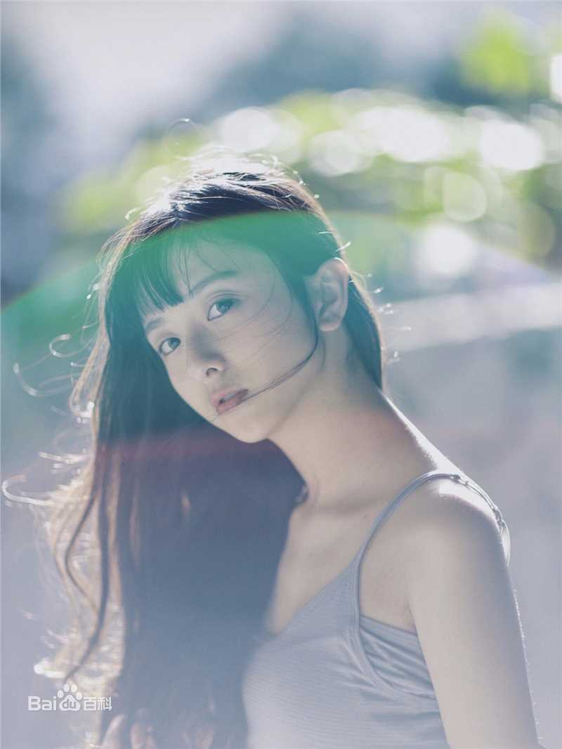 厉嘉琪精选图册