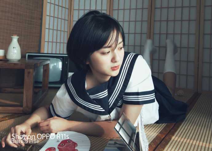 厉嘉琪精选图册