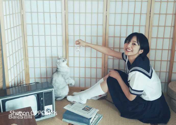 厉嘉琪精选图册