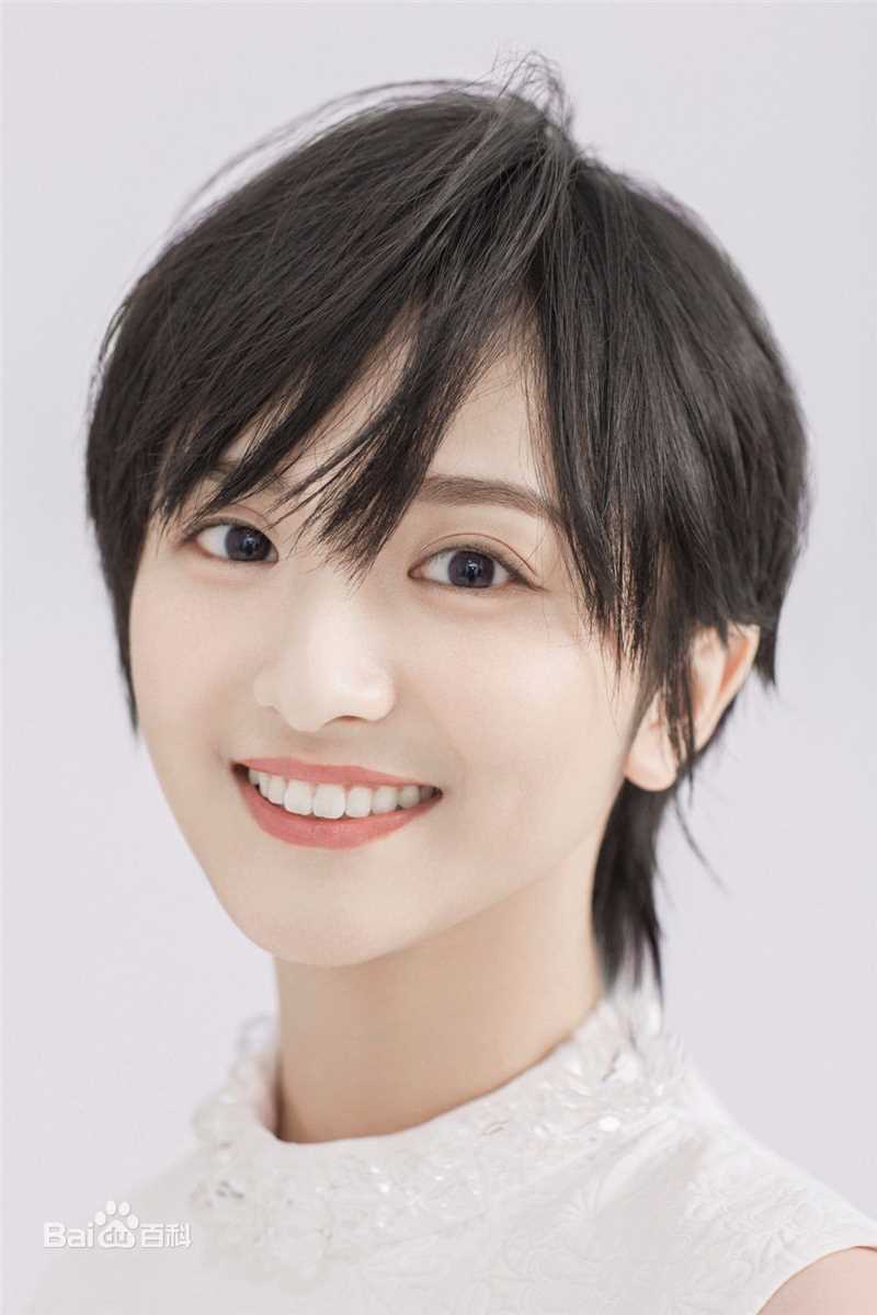 厉嘉琪精选图册