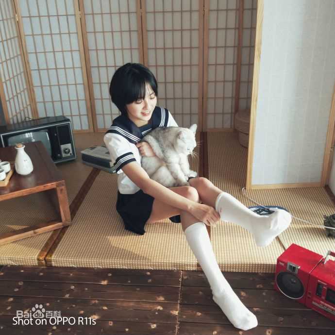 厉嘉琪精选图册