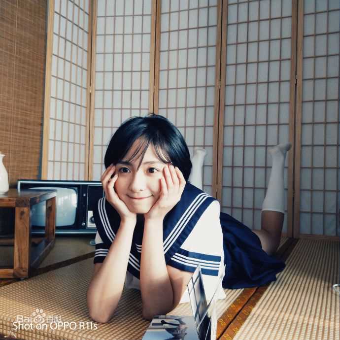 厉嘉琪精选图册