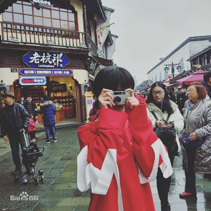 最新厉嘉琪性感图片