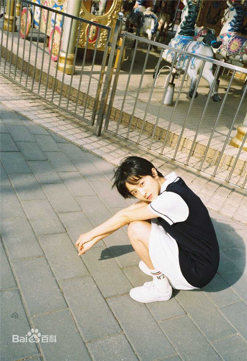 厉嘉琪前后照片