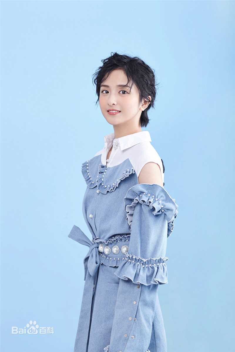 最新厉嘉琪壁纸