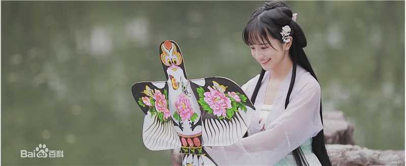 最新厉嘉琪壁纸