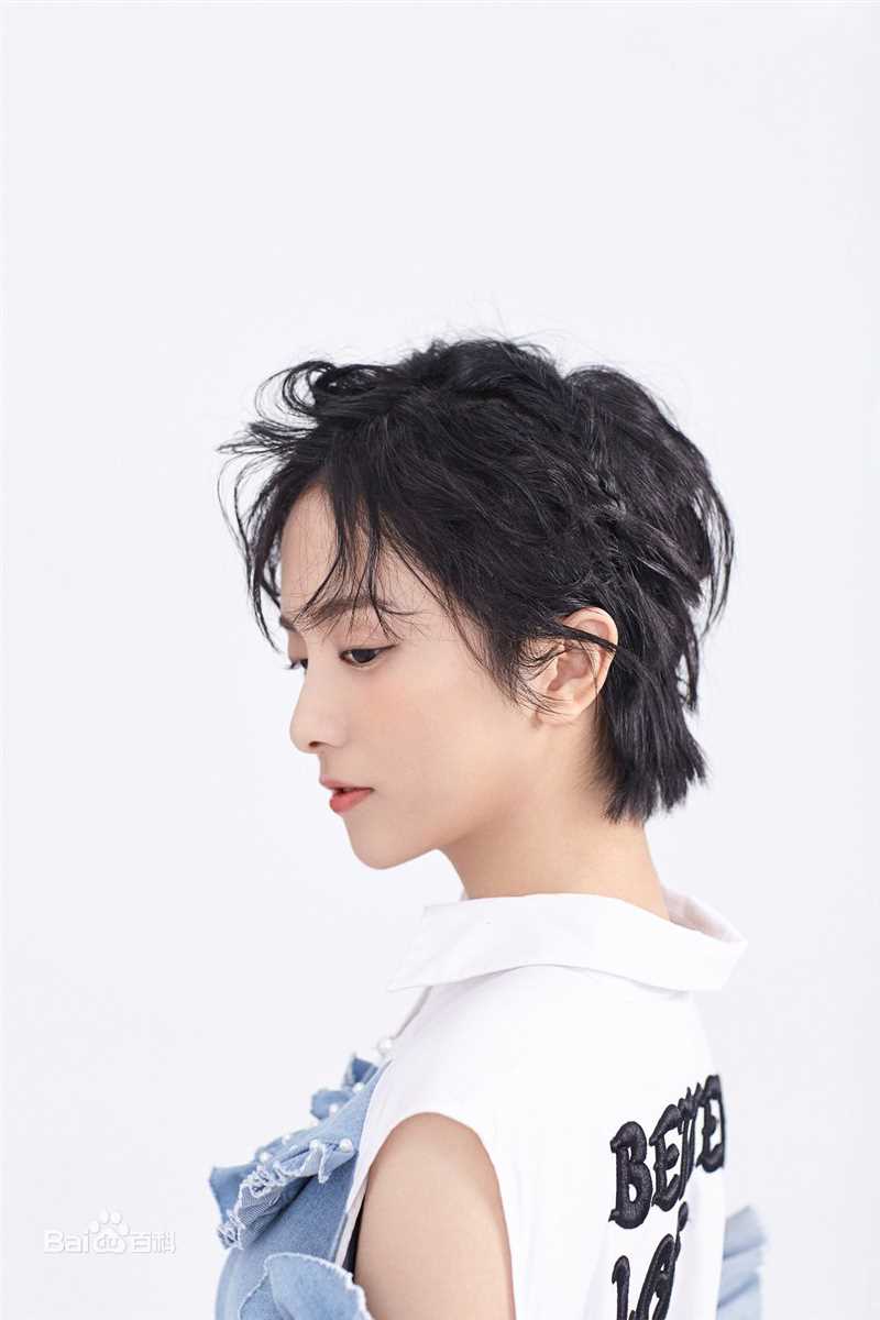 最新厉嘉琪壁纸