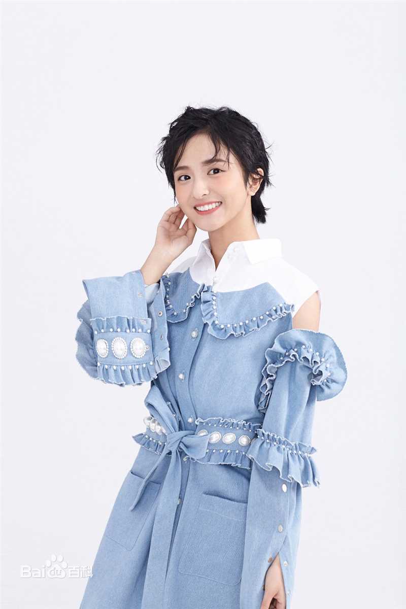 最新厉嘉琪壁纸