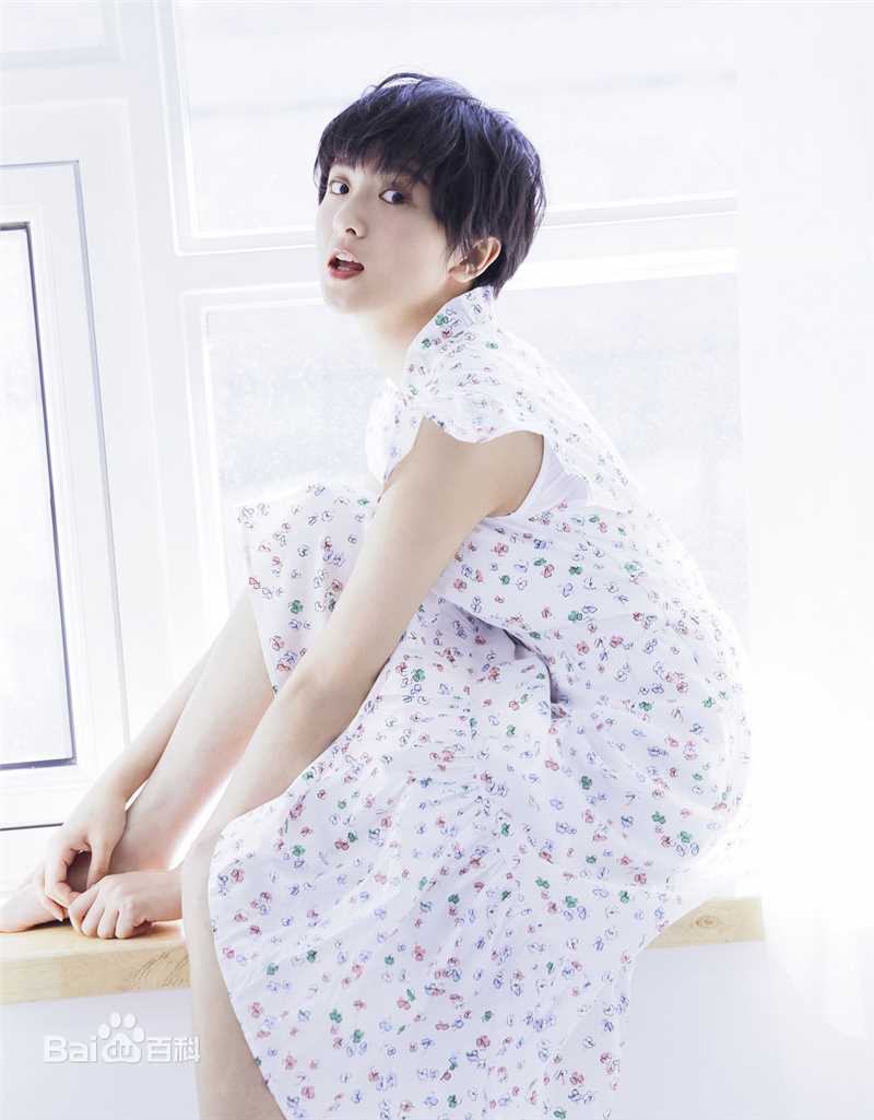 高清厉嘉琪图片