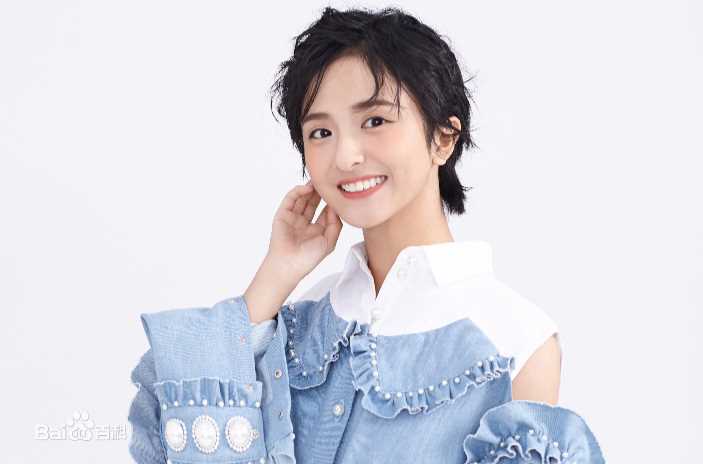 高清厉嘉琪图片