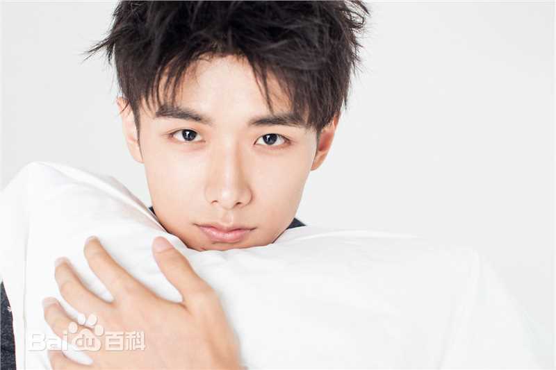 赵弈钦最新壁纸