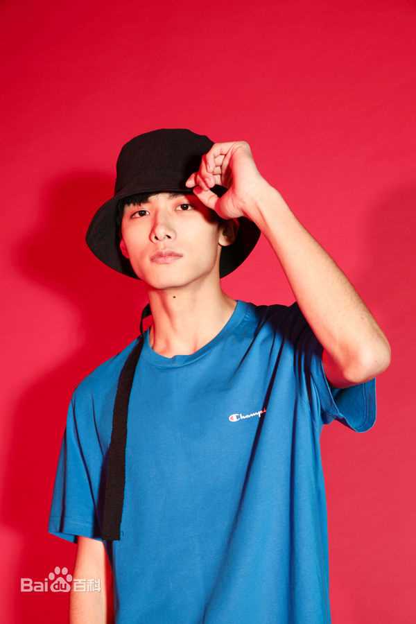 赵弈钦最新壁纸