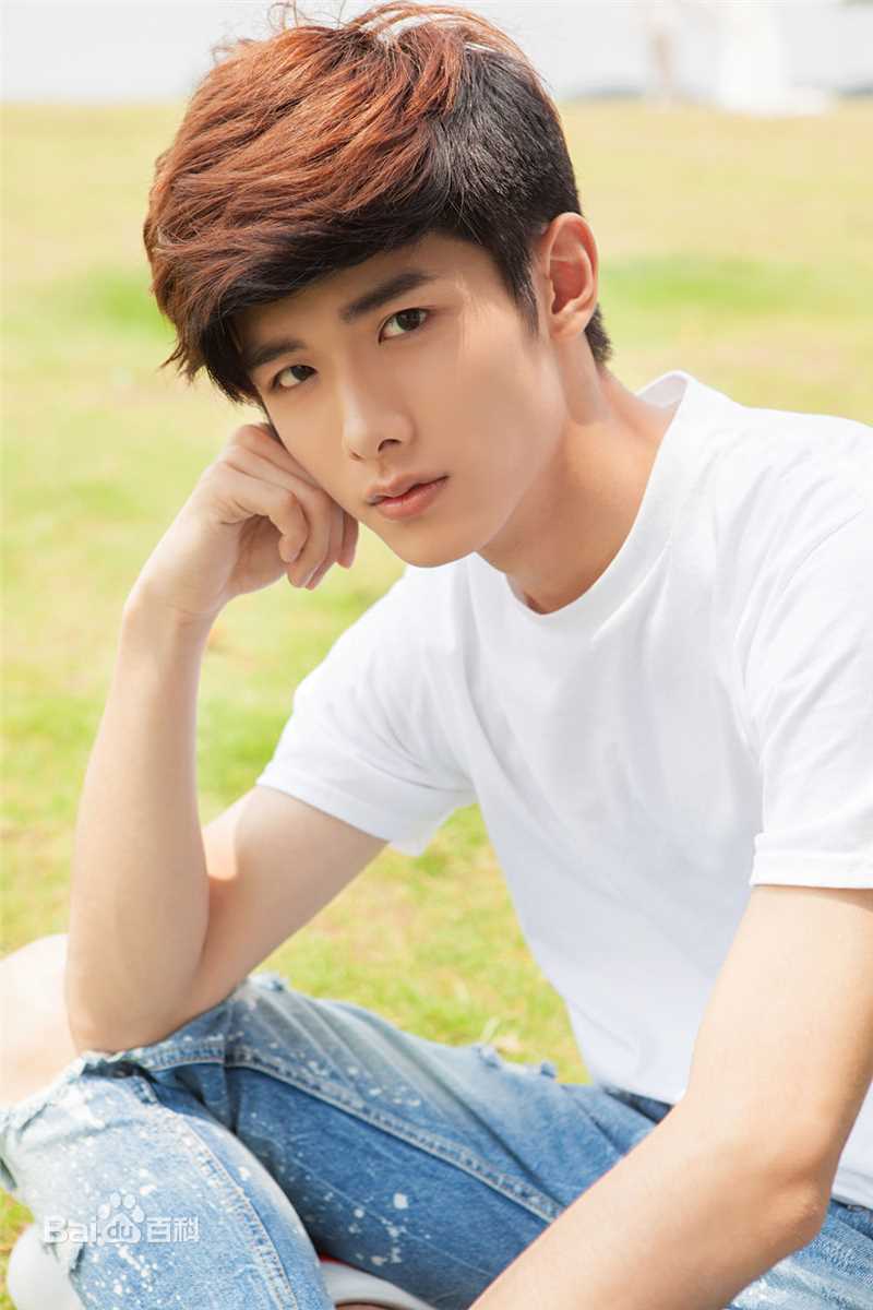 赵弈钦最新壁纸