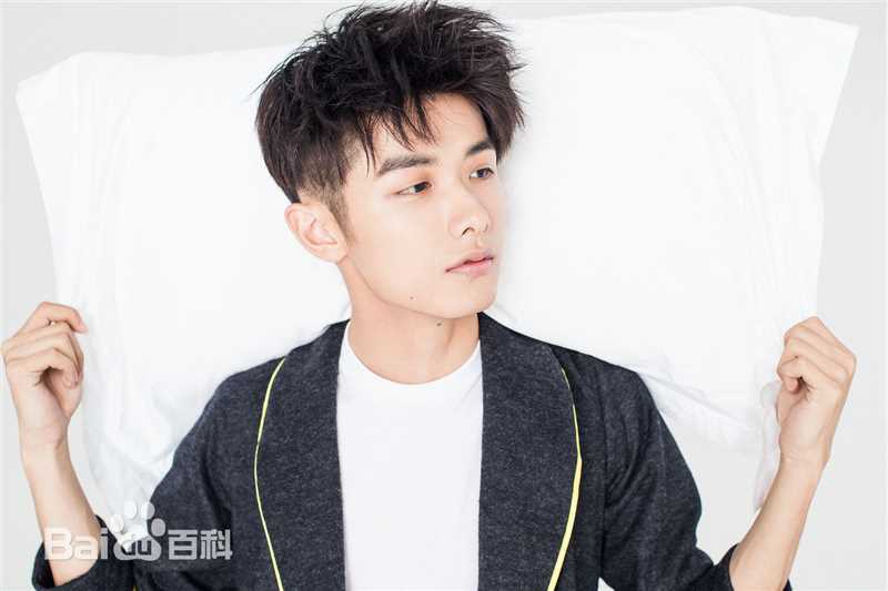 赵弈钦最新壁纸