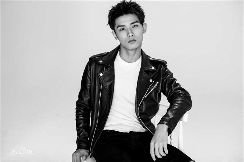 赵弈钦最新壁纸