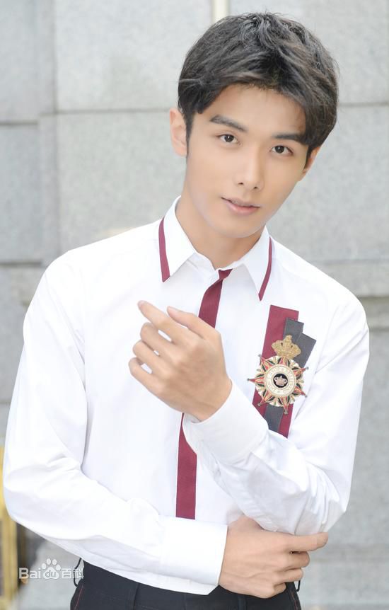 赵弈钦最新壁纸