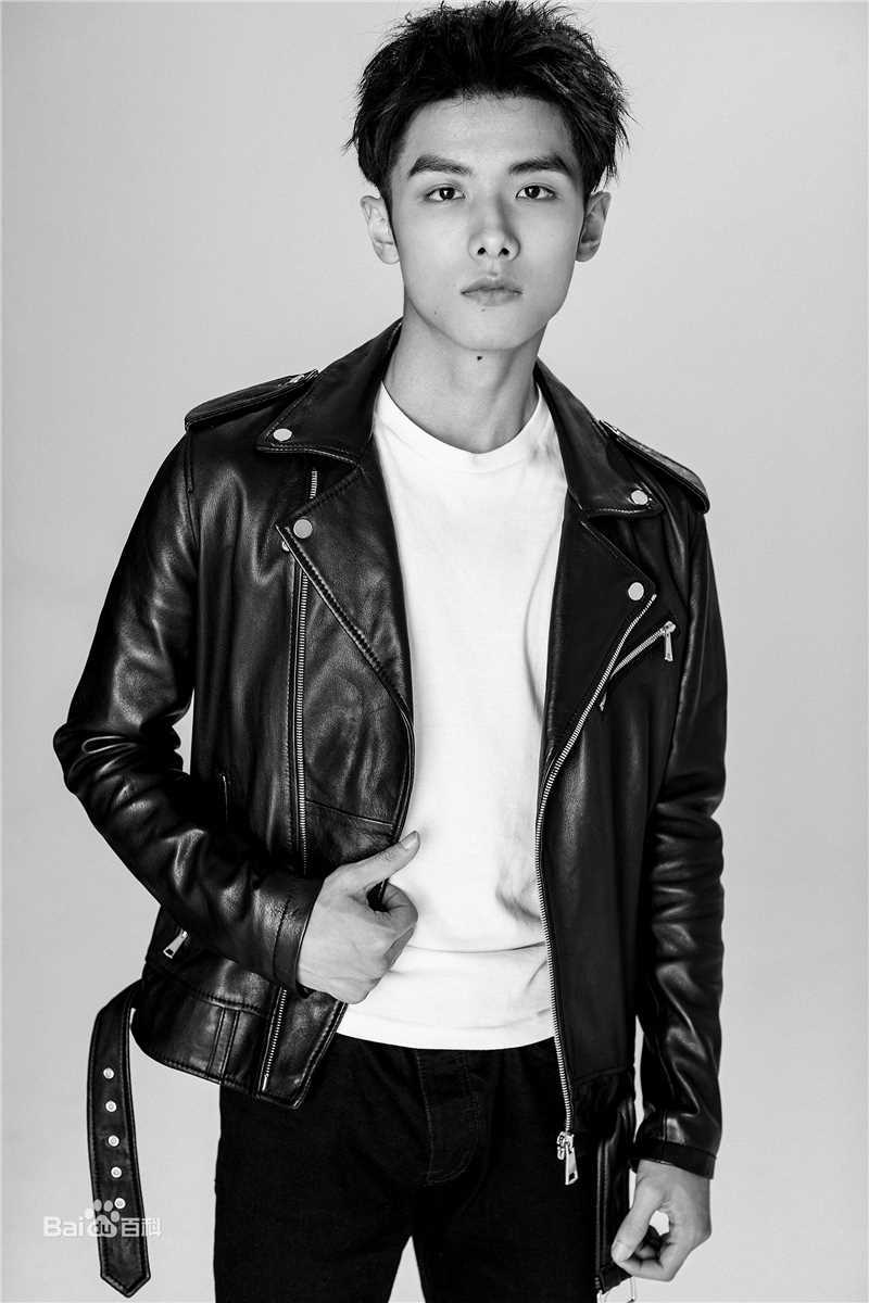 赵弈钦最新壁纸