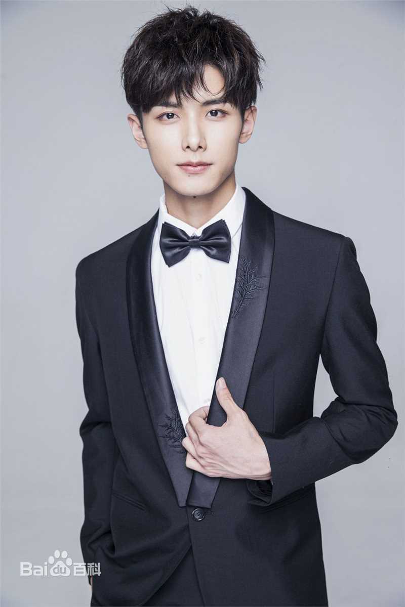 赵弈钦最新壁纸